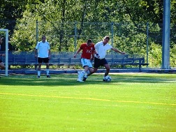 Liga szóstek na Białołęce 