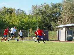 Liga szóstek na Białołęce 