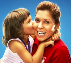 Zośka Klepacka i Zuzia Bobińska