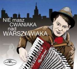 Okładka płyty 