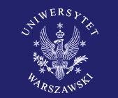 Logo Uniwersytetu Warszawskiego