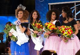 Wybory Miss Egzotica w Warszawie