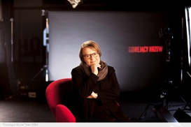 Agnieszka Holland 