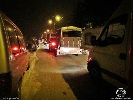 Wstępny – Skaryszewski Jarmark Koński