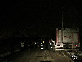 Słynna bramka numer 4 gdzie inspekcja weterynaryjna nie chciała współpracować z organizacjami ochrony zwierząt, mimo prawnego obowiązku... Tą bramką wpuszczali transporty cofane z innych bramek