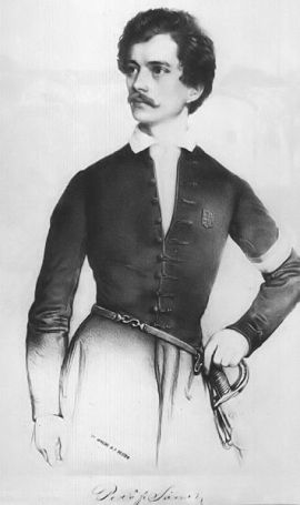 Sándor Petofi