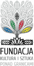 Fundacjia Kultura i Sztuka ponad Granicami - logo