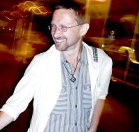 Jarosław Zieliński - historyk, varsavianista