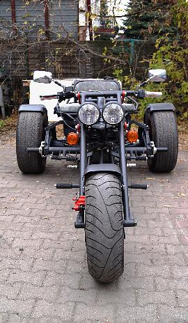 Trajka Krzysztofa Adamiakia