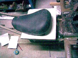 Trajka Krzysztofa Adamiaka w budowie 06-06-2010 r.