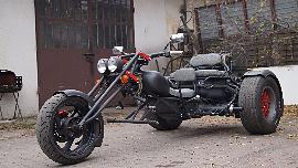 Trajka Krzysztofa Adamiaka finał :)