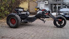 Trajka Krzysztofa Adamiaka finał :)