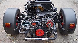 Trajka Krzysztofa Adamiaka-  finał :)