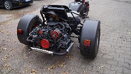 Trajka Krzysztofa Adamiaka - finał :)