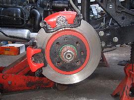 Trajka Krzysztofa Adamiaka - finał :)