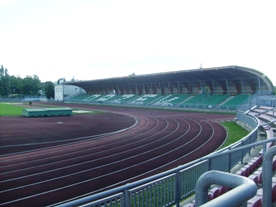 Nowe obiekty KS Orzeł