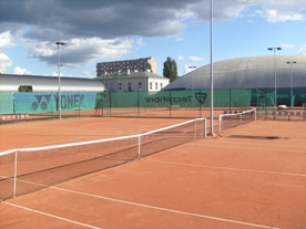 Nowe obiekty KS Orzeł