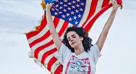 Lana Del Rey (zdjęcie ze strony oficjalnej)