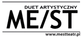 ME/ST Duet Artystyczny - logo