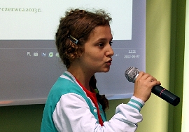 Nauka przez zabawę - Sandra Zuzda