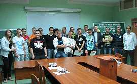 Finaliści II Ogólnopolskiego Konkursu Krótkometrażowych Filmów Komórkowych Młodzieży OHP „Ja żyję tu, Ty żyjesz tu”