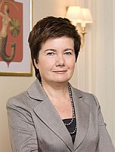 Hanna Gronkiewicz Waltz