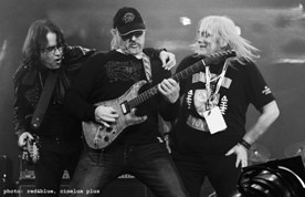 Zespół Riblja Čorba