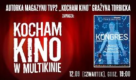 Kochm Kino w Multikinie