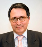 Ambasodor Belgii w Polsce - Raoul Delcorde