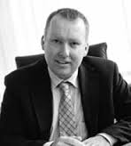 Bruno Lambrecht - Prezes Belgijskiej Izby Gospodarczej