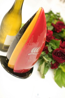 Belgian Business Chamber Award, fot. Michał Kalet