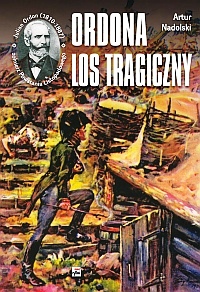 Ordona los tragiczny. Artur Nadolski