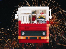 Komunikacja warszawska w Sylwestra 2013