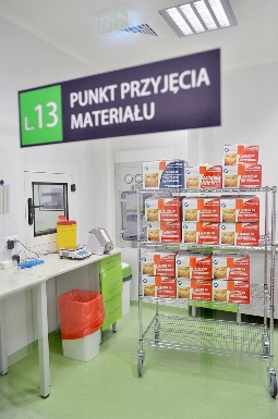 Polski Bank Komórek Macierzystych