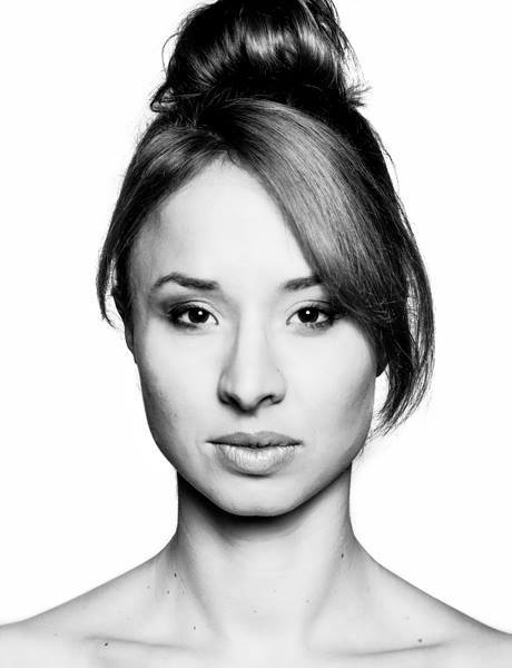 Zuzanna Żółtowska