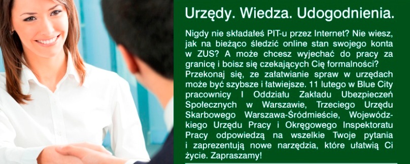 Wycinek plakutu ZUS