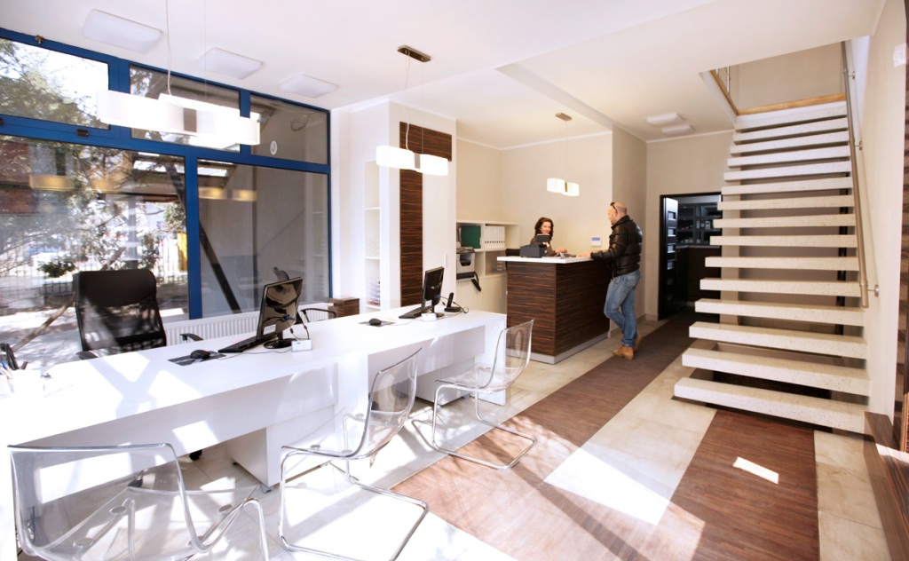 Land Rover / Jaguar Serwis na Powiślu