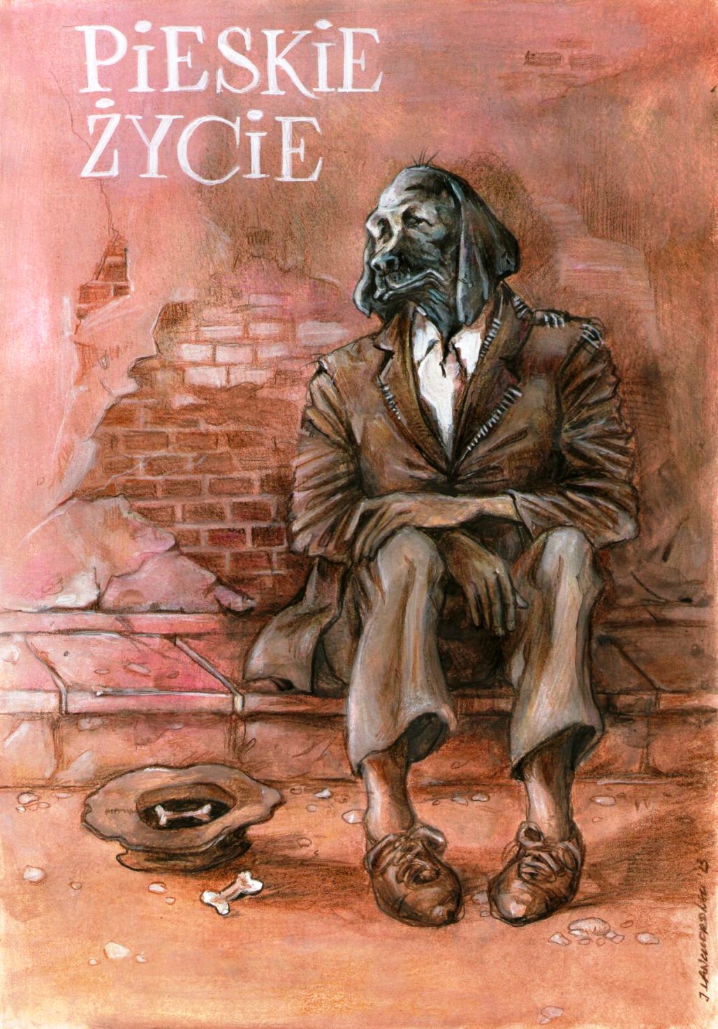 Jacek Lanckoroński -