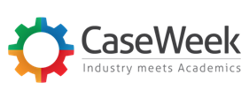 Logo - IAESTE CASE WEEK 2014