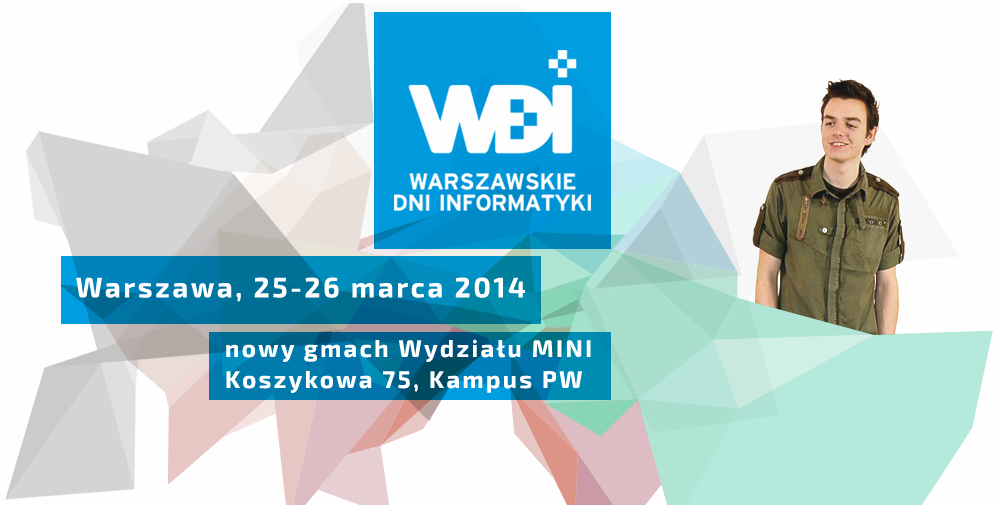 Warszawskie Dni Informatyki