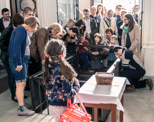 Kościół św. Kazimierza