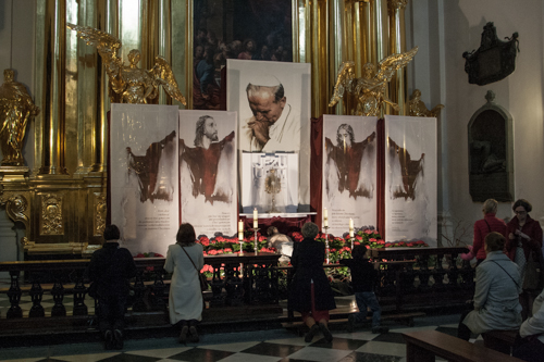 Kościół św. Krzyża