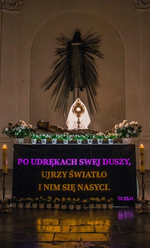 Kościół Wniebowzięcia NMP