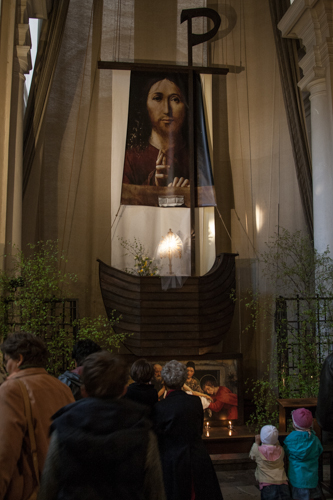 Kościół św. Marcina