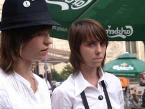 Warszawskie pożegnanie Jacksona