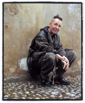 Nigel Kennedy 