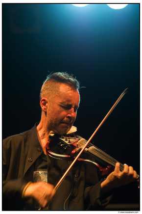Nigel Kennedy 