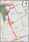 Linia Z-5