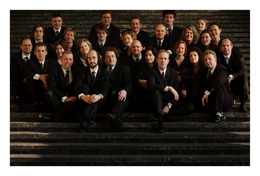 Collegium Vocale Gent