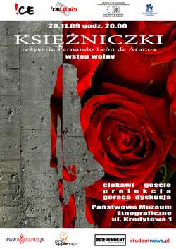 DKF Celuloid - Księżniczki